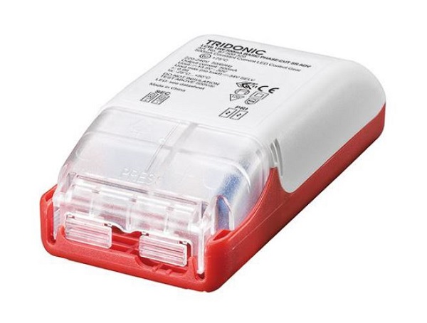 Tridonic LCBI 87500386 LEDdriver 350mA 15W primair dimbaar