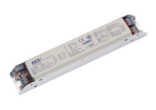 ELT 9620008 BE 249-T5 R 220-240V evsa