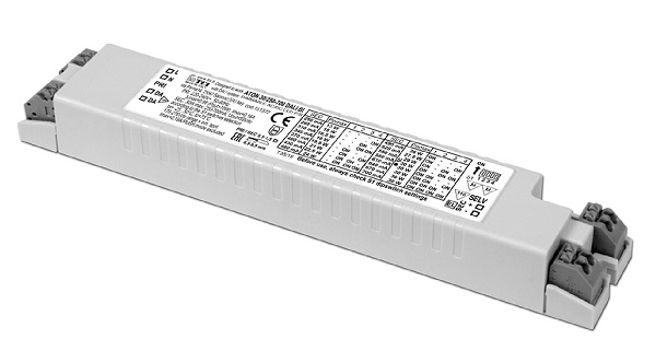 TCI 151372 ATON 30/250-700 Dali BI LEDdriver 250-700mA inbouw