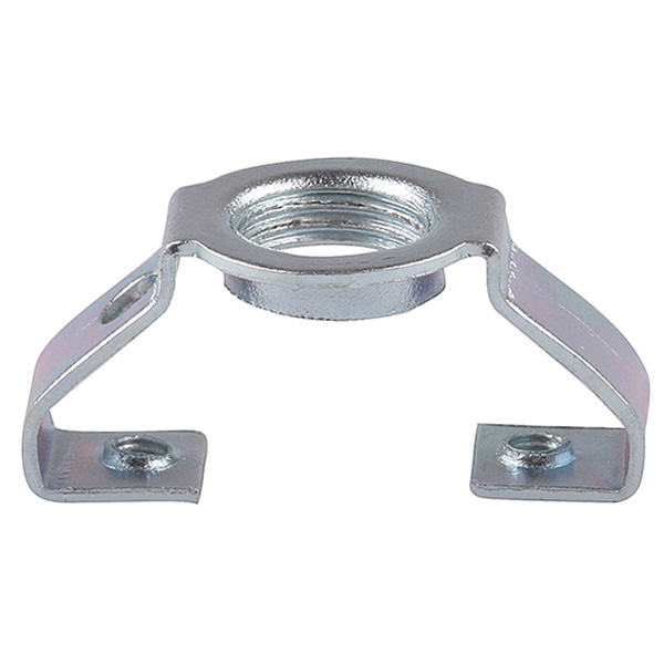 Beugel voor GU10 GZ10  lamphouder M10x1