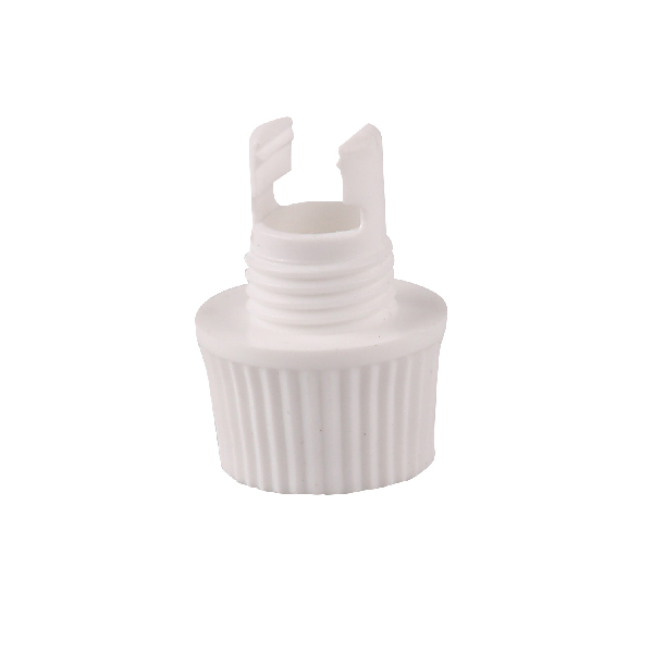 Trekontlasting M10x1 inwendige schroefdraad wit