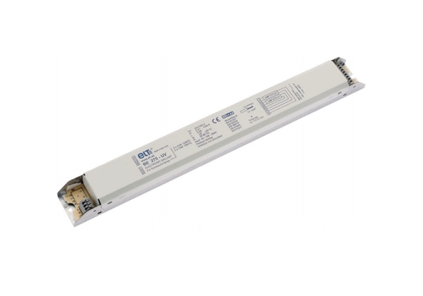ELT 9620060 BE 275-UV 220-240V evsa voor G36T5 en G64T5