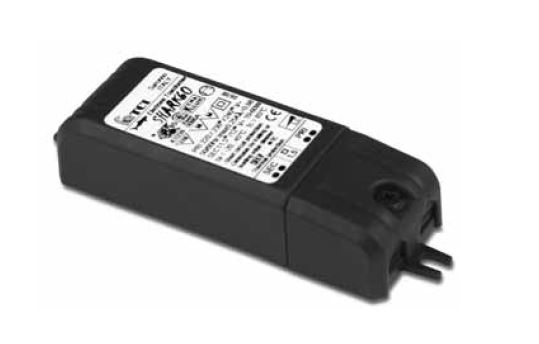 TCI 119677 Shark 60 elektronische halogeen transformator 12V 10-60W