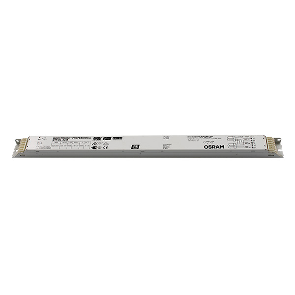 Osram Quicktronic Professional QTP-DL 2X55/230