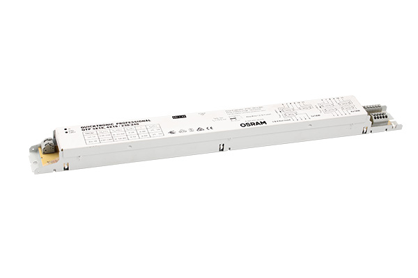 Osram Quicktronic Professional QTP 3X18, 4x18 / 230-240