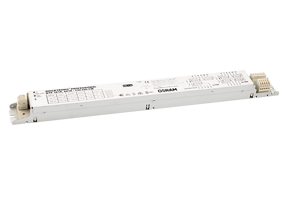 Osram Quicktronic Professional QTP 3X18, 4x18 / 230-240 CW