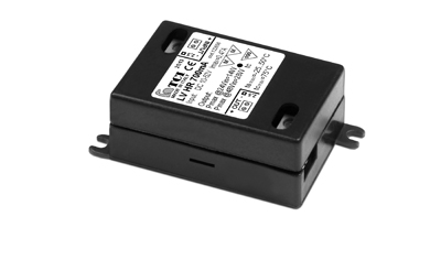 TCI 122652 LED driver LV HR 350mA 12W niet dimbaar 10-52V DC