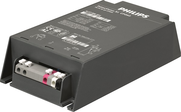 Philips HID-PV Xt 70 SON Q 208-277V elektronisch voorschakelapparaat