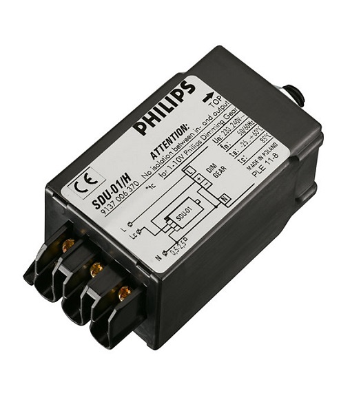 Philips SDU-01 /L interface CDO 100-50%