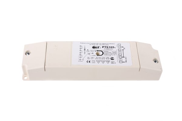 leef ermee pint Stun QLT PTS105s elektronische halogeen transformator 12V 20-105W sensor & p