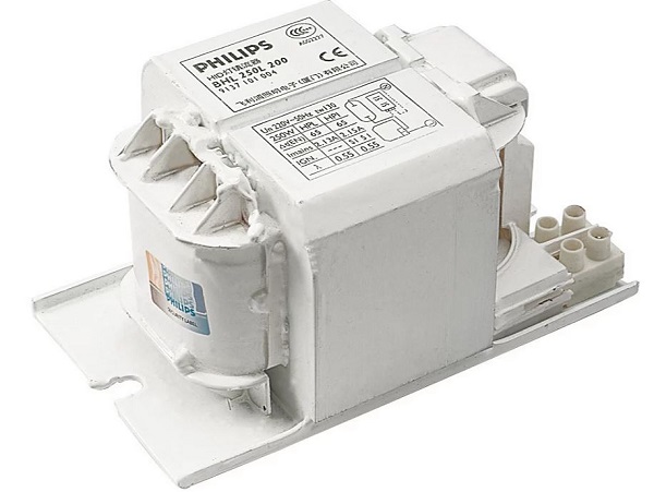 Philips BMHE 70L 304 ITS vsa voor CDM 70W
