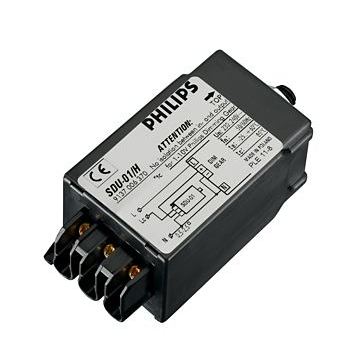 Philips SDU-01/H tweestanden interface