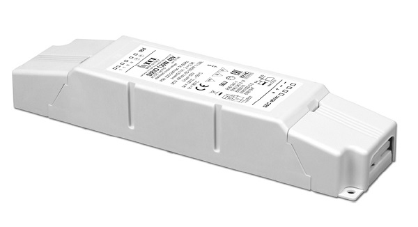 TCI 127356 LED voeding 48V DC 150W Sirio opbouw met trekontlasting
