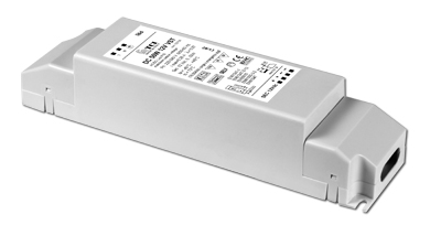 TCI 122754 LED voeding 24V DC 150W VST opbouw met trekontlasting