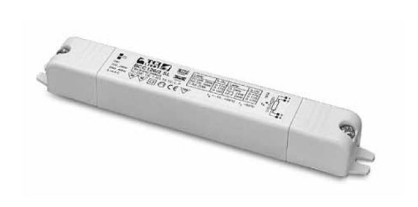 TCI 137944/28H BCC128/2 SL EVSA elektronisch voorschakelapparaat met trekontlasting