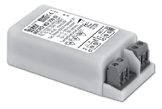 TCI 127109 Micro Jolly MD 270 BI LED driver 270mA 6,8-10W inbouw dimbaar