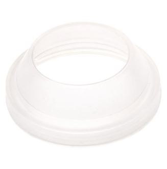Kaiser silicone afdichtring prikfitting E27 voor 29103680, 29103890, 29103950, 29103682