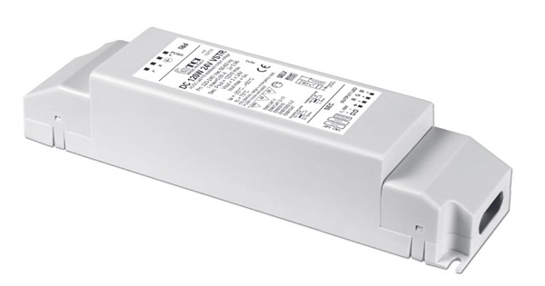 TCI 127641 LED voeding 24V DC 120W VSTR RGB 3 kanalen Casambi