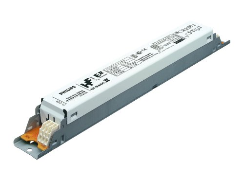 Philips HF-B Basic II 158 TLD PLL 155 220-240V evsa koude start

