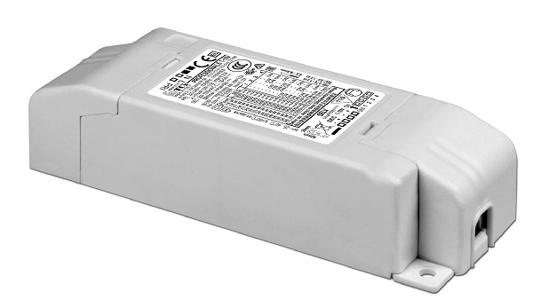 TCI 127496 Professionale 1-10V 36 multifunctionele LED driver opbouwmodel met trekontlasting
