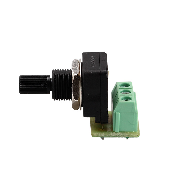 Relco RQ8204 potentiometer 4,7Mohm zonder kapje