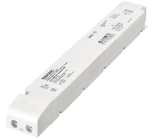 Tridonic 28001437 LCA Premium Series one4all SC PRE LED voeding 24V DC 150W Dali