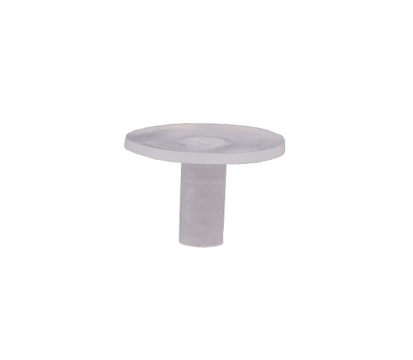 Firstlight isolatietule voor in E27 lamphouder en M10x1 draadbuis
