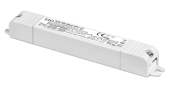 TCI 141122 HPFU LED voeding 24V DC 13W opbouw met trekontlasting