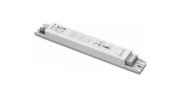 TCI 137963/158 BTL8 158 elektronisch vsa niet dimbaar