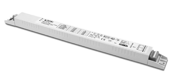 TCI 137999/239 BTLT 239 elektronisch vsa niet dimbaar TL5 2x39W, PL-L 2x24W, 2x36W, 2x40W, TL-D 2x36W