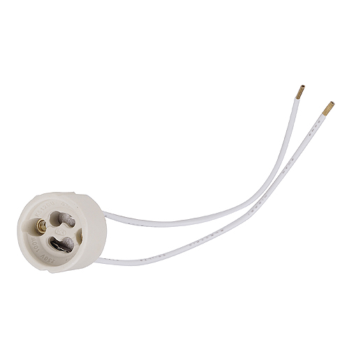 SLV 955135 lamphouder GU10 15cm