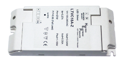 SLV 464111  LEDdriver 350mA 18W