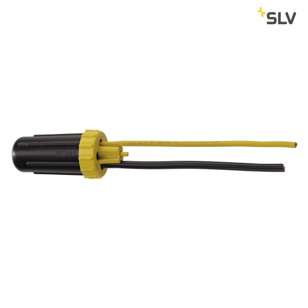 SLV IP68 lasdoos FDM1 4-polig 229269