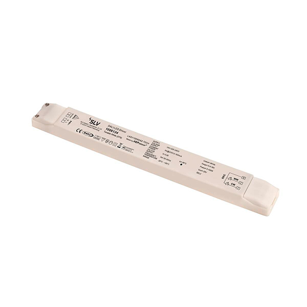 SLV 1006134 LEDvoeding 24V 100W Dali 2 kanaals Tunable White