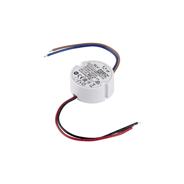 SLV 1008659 LED driver 700mA 15W rond niet dimbaar