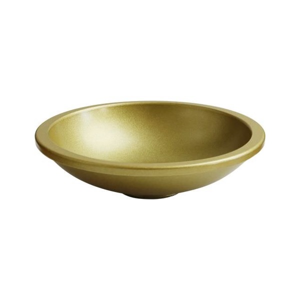 SPL Deep-Deco ring ES111 goud