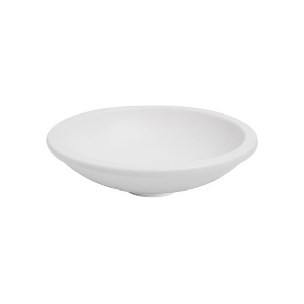 SPL Deep-Deco ring ES111 wit