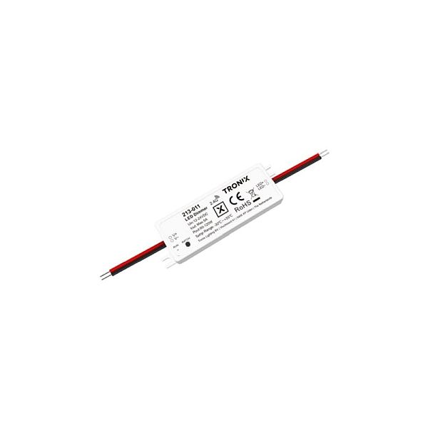 Tronix 213-011 RF controller SC 12-24V compact