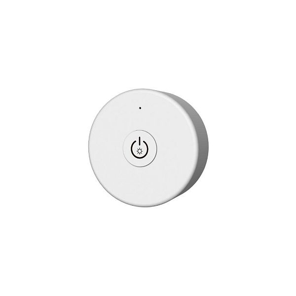 Tronix 213-110 RF afstandsbediening SC 1 zone compacte drukknop bediening wit