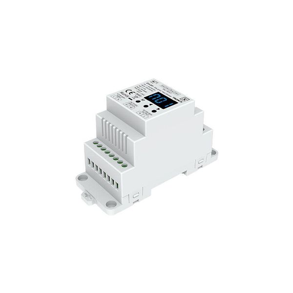 Tronix 213-251 DALI controller DALI naar dimbaar DIN-railmontage