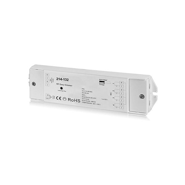 Tronix 214-132 constant voltage-ontvanger 4 kanalen 5A