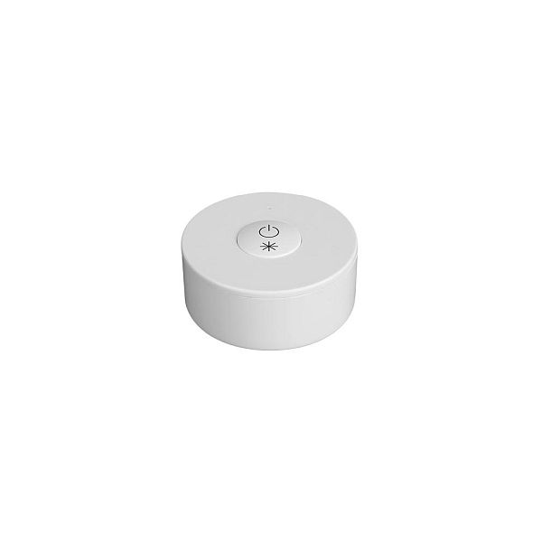 Tronix 214-134 kleine afstandsbediening 1 zone wit