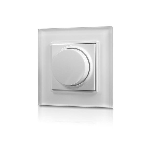 Tronix 214-145 draadloze wandschakelaar/dimmer 1 zone