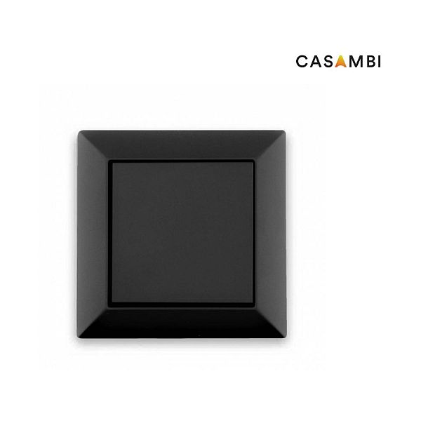 Tronix 214-210 Casambi ombouwset antraciet voor gebruik met 214-204