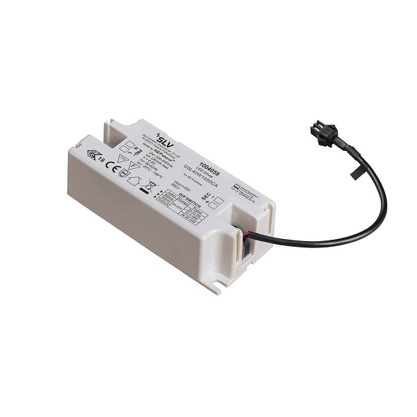 SLV 1004059 Numinos XL LEDdriver 800mA, 900mA 1050mA 40W niet dimbaar