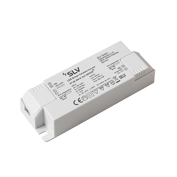 SLV 1007225 LEDdriver 350mA 20W niet dimbaar