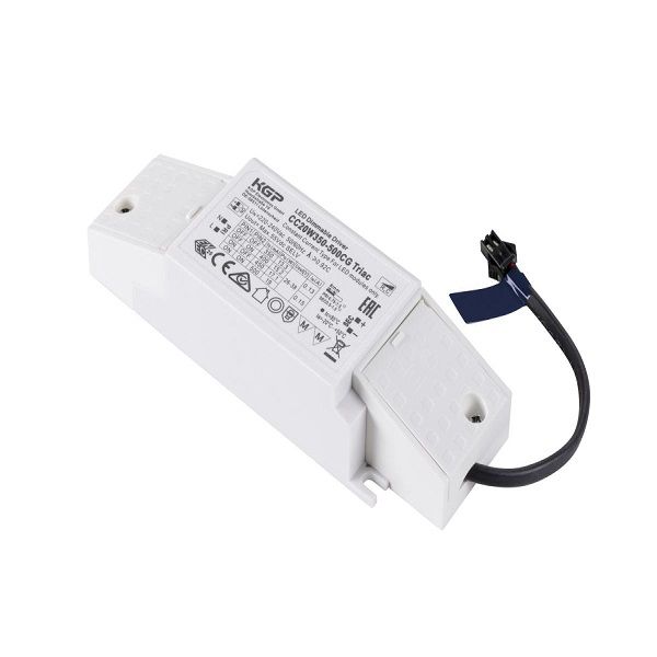 SLV 1010700 LED driver 350mA 20W dimbaar