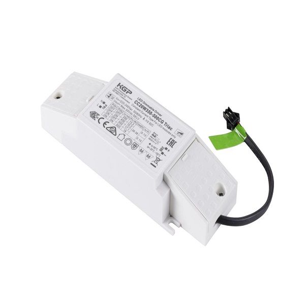 SLV 1010701 LED driver 500mA 19W dimbaar
