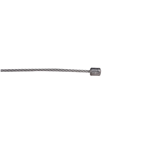 FL staaldraad 1,5mm 7x7 nippel 4,6x6mm 3,0m
