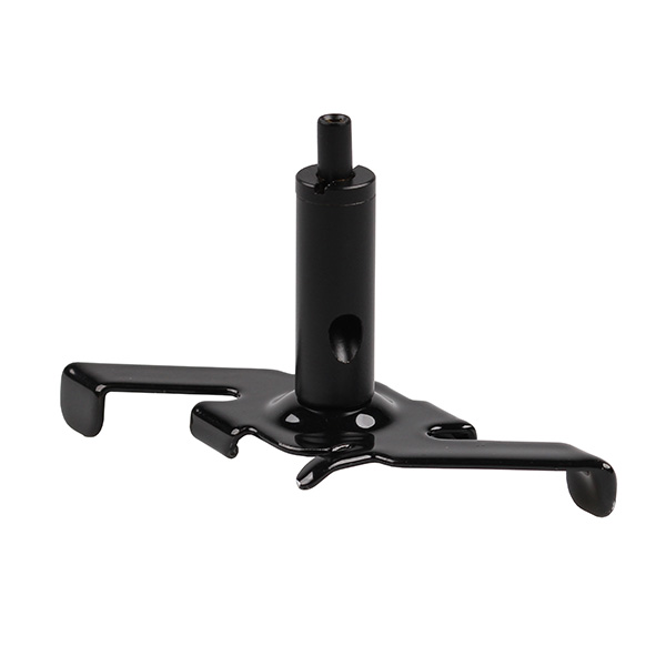 Firstlight TC 400UP geschikt voor Unipro 3f zwart/zwart